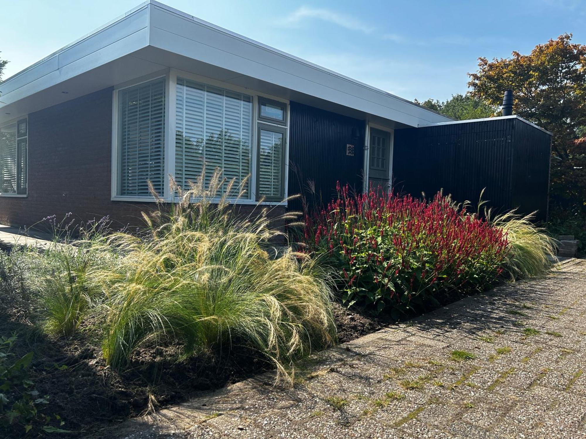 De Boet, Dicht Bij Duinen En Zee Villa Warmenhuizen Exterior photo
